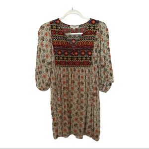 Umgee USA dress/tunic